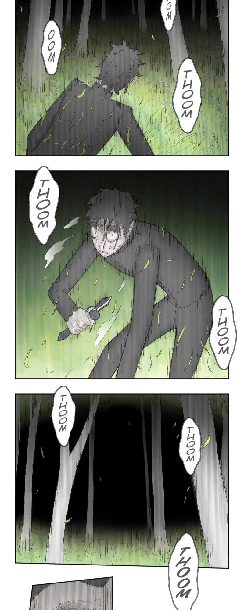 Antichrist Chapter 11 page 9 - 