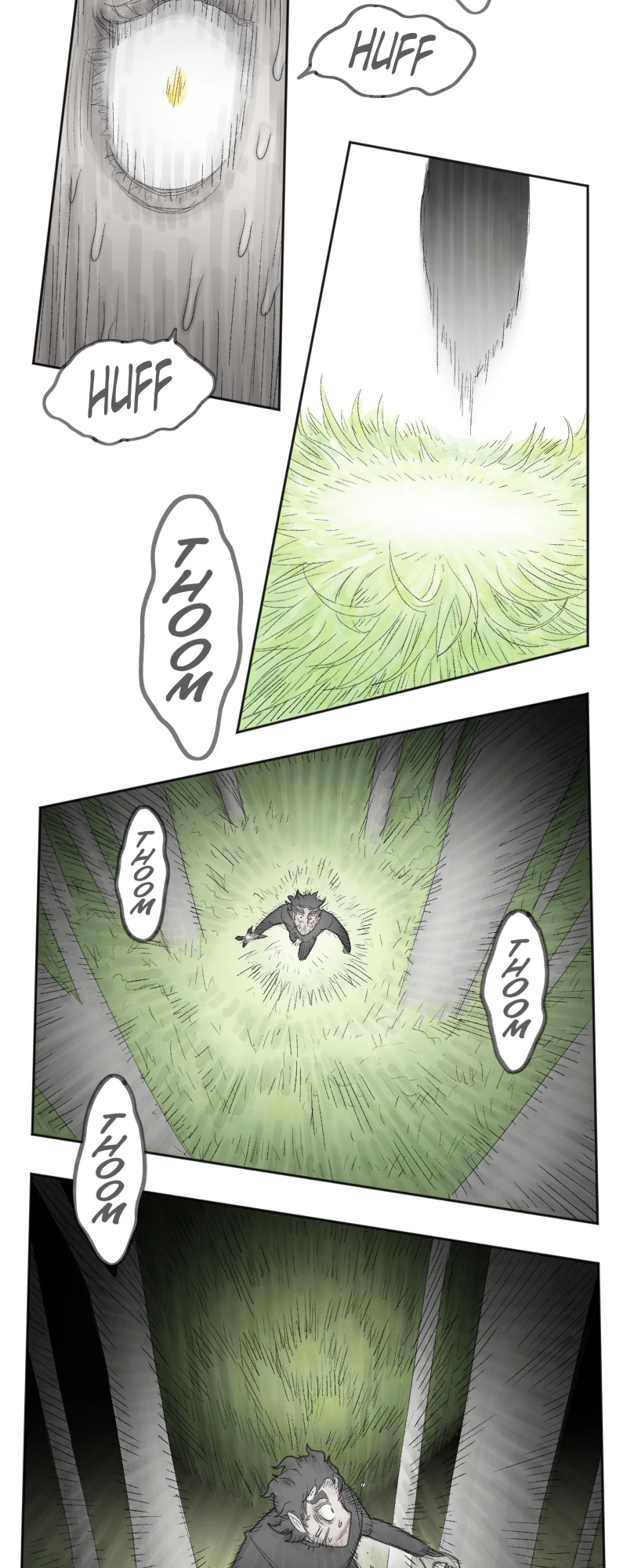 Antichrist Chapter 11 page 10 - 