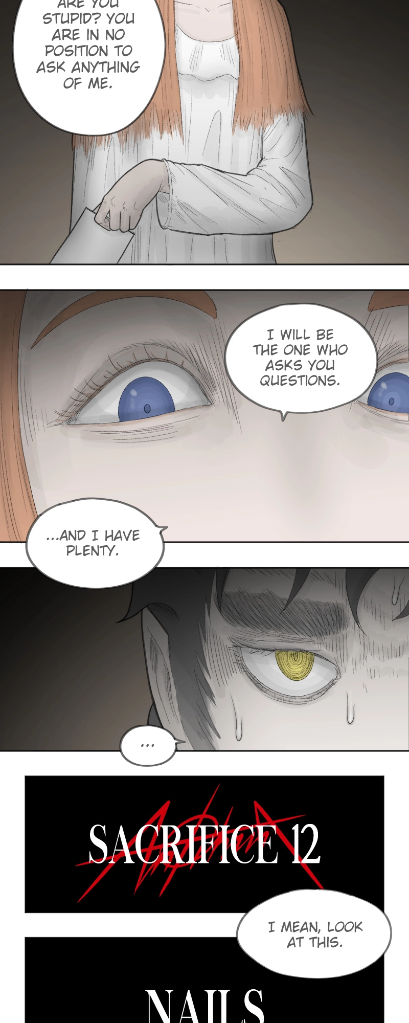 Antichrist Chapter 12 page 2 - 