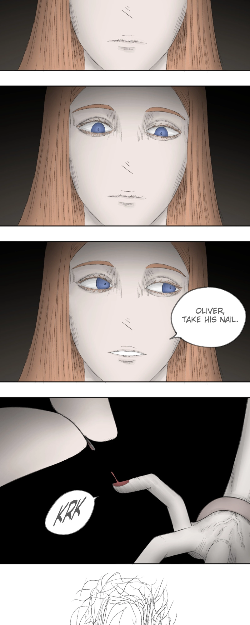 Antichrist Chapter 12 page 12 - 