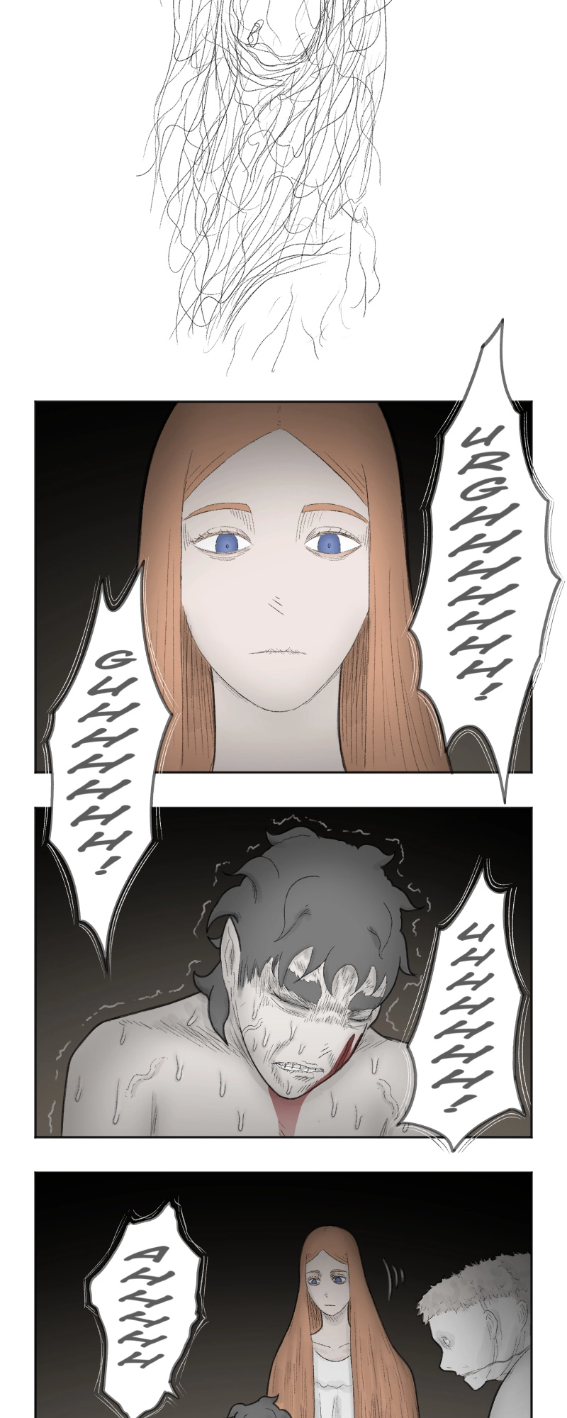 Antichrist Chapter 12 page 13 - 