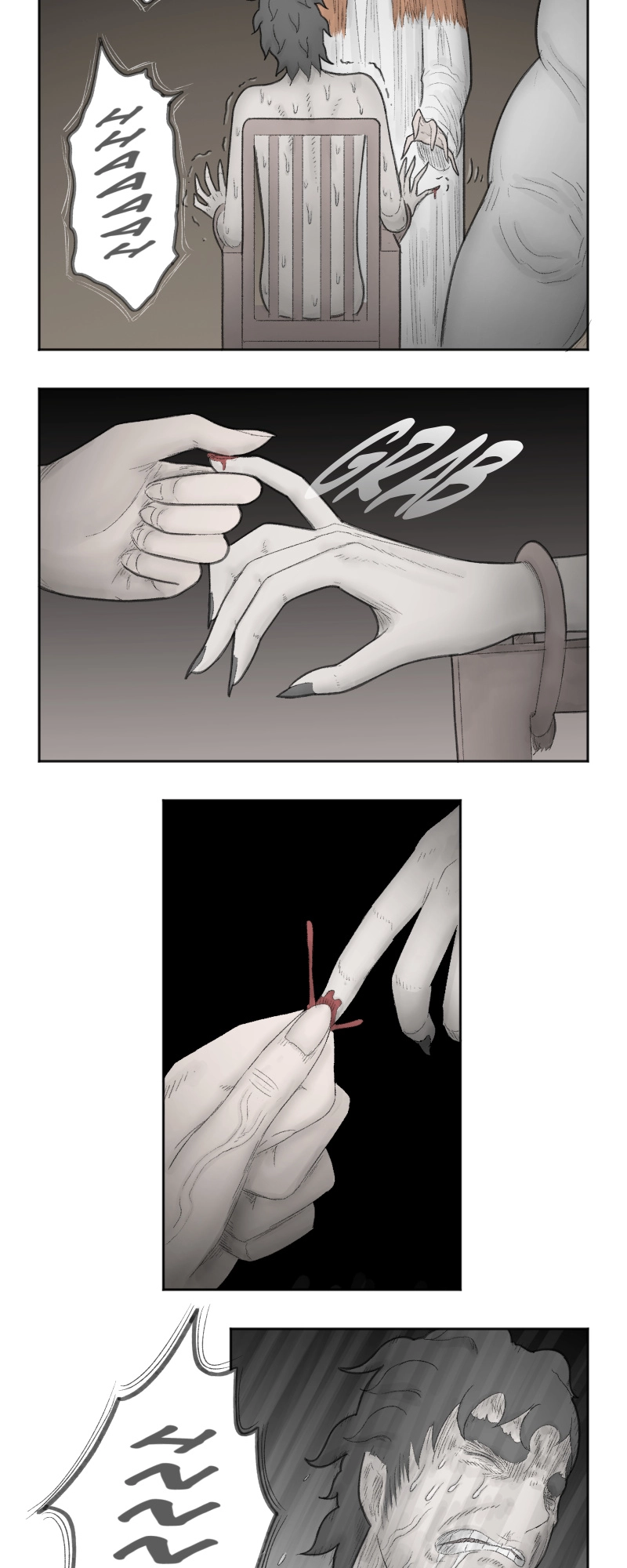 Antichrist Chapter 12 page 14 - 