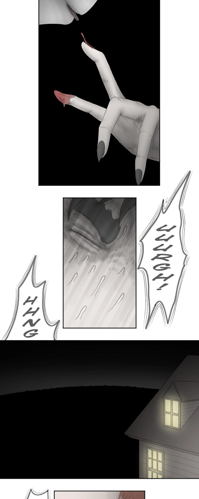 Antichrist Chapter 12 page 19 - 