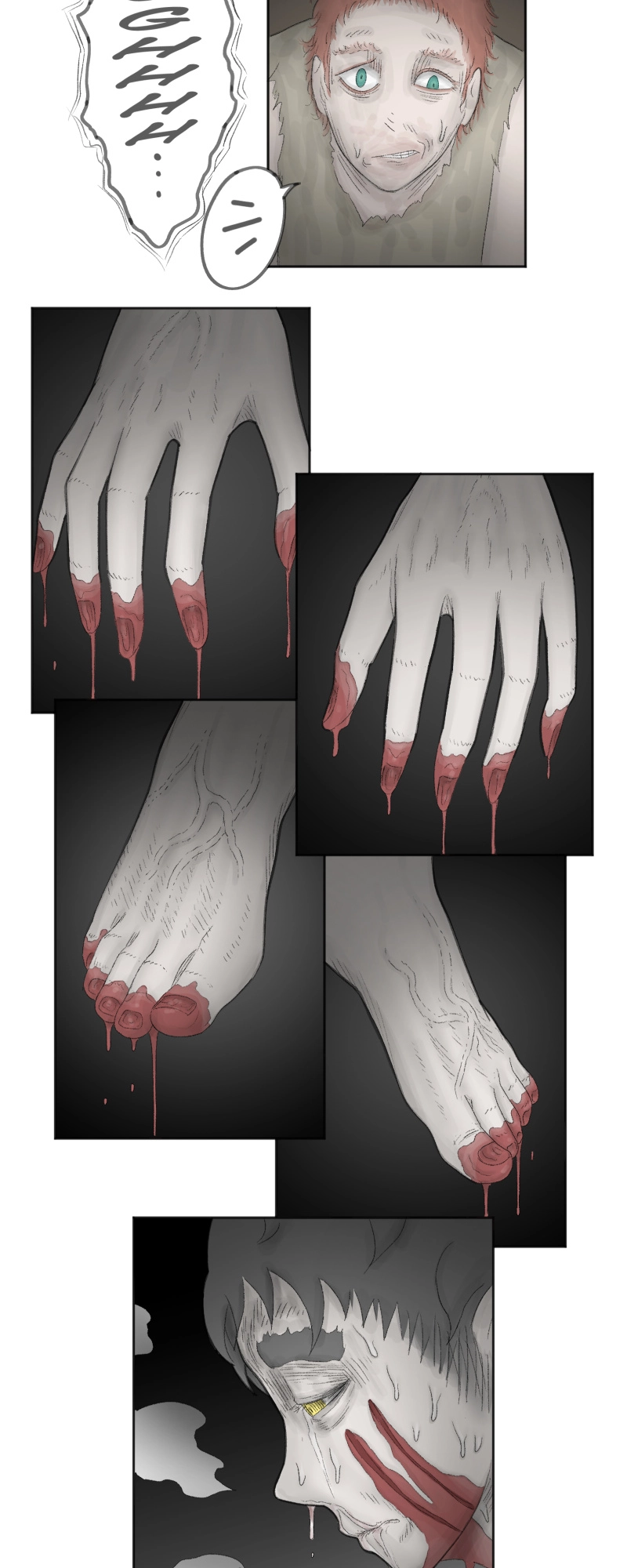 Antichrist Chapter 12 page 26 - 