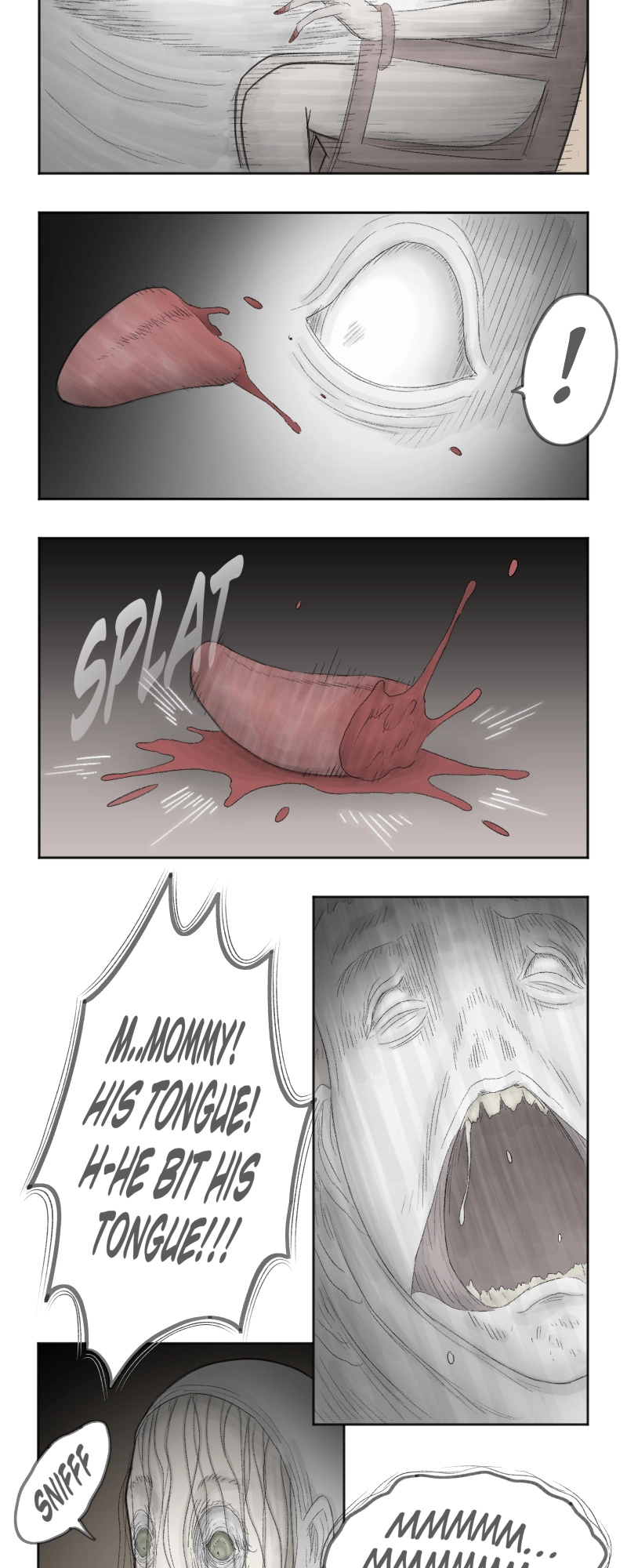 Antichrist Chapter 12 page 30 - 