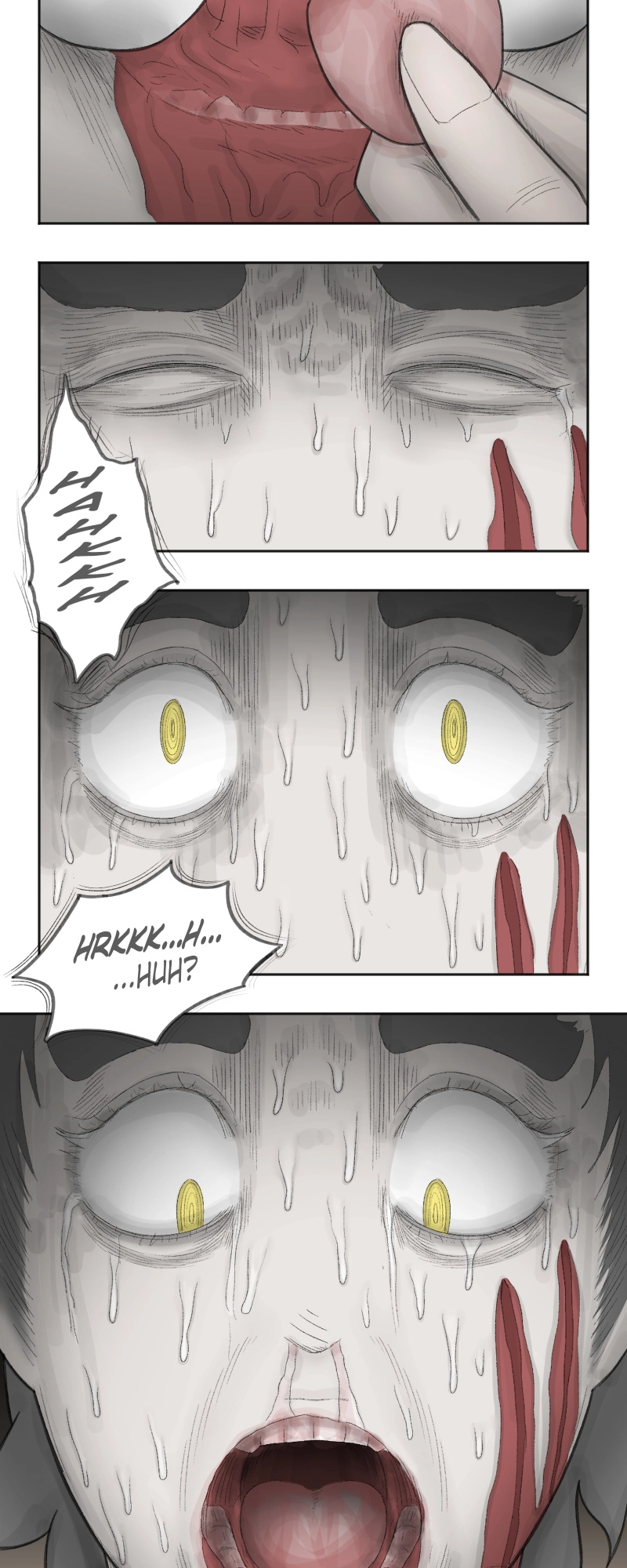 Antichrist Chapter 12 page 34 - 