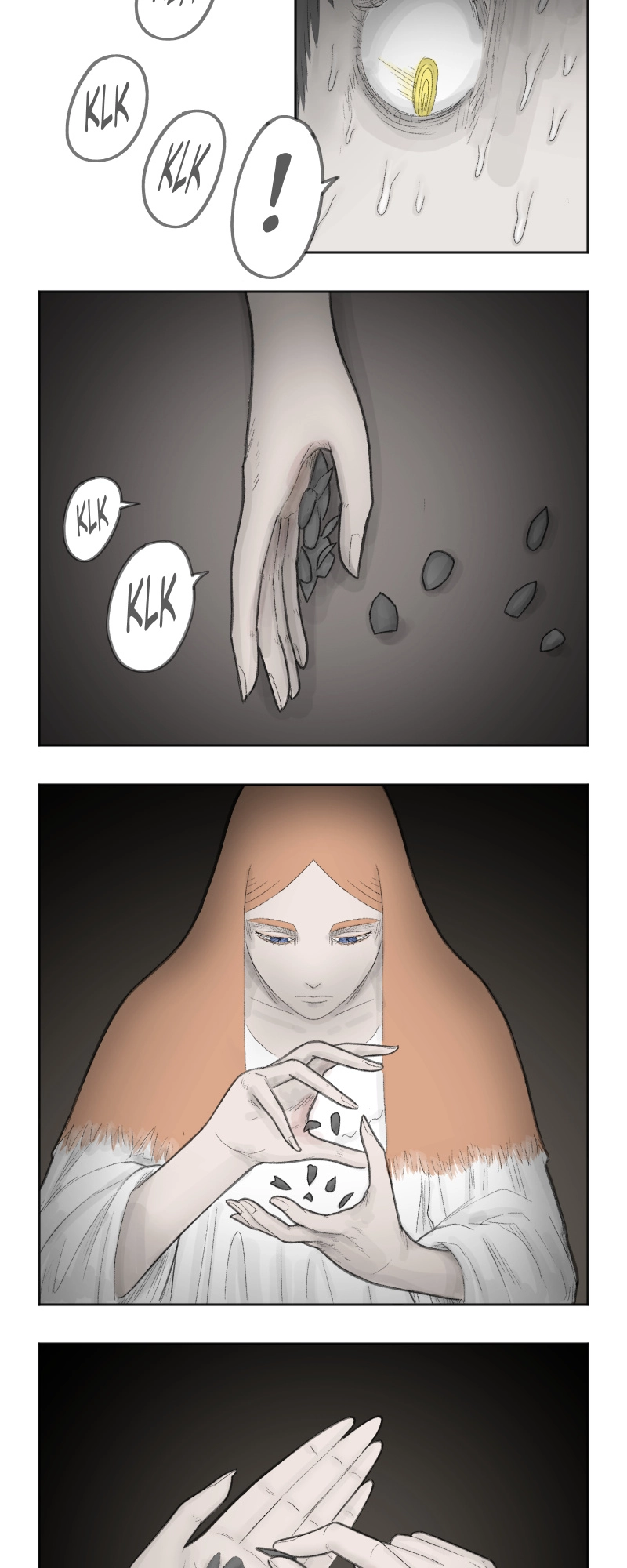 Antichrist Chapter 12 page 36 - 