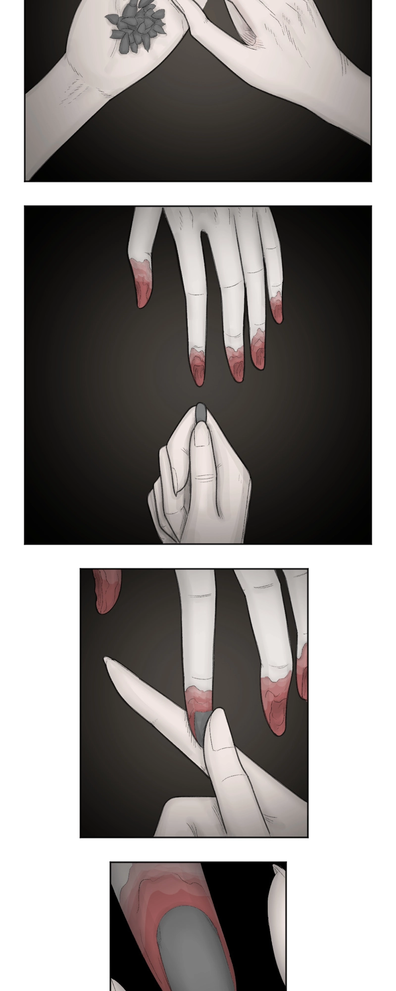 Antichrist Chapter 12 page 37 - 