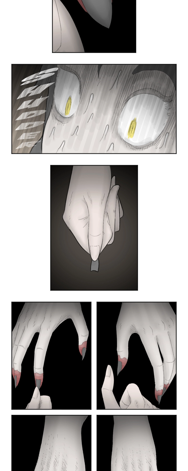 Antichrist Chapter 12 page 38 - 