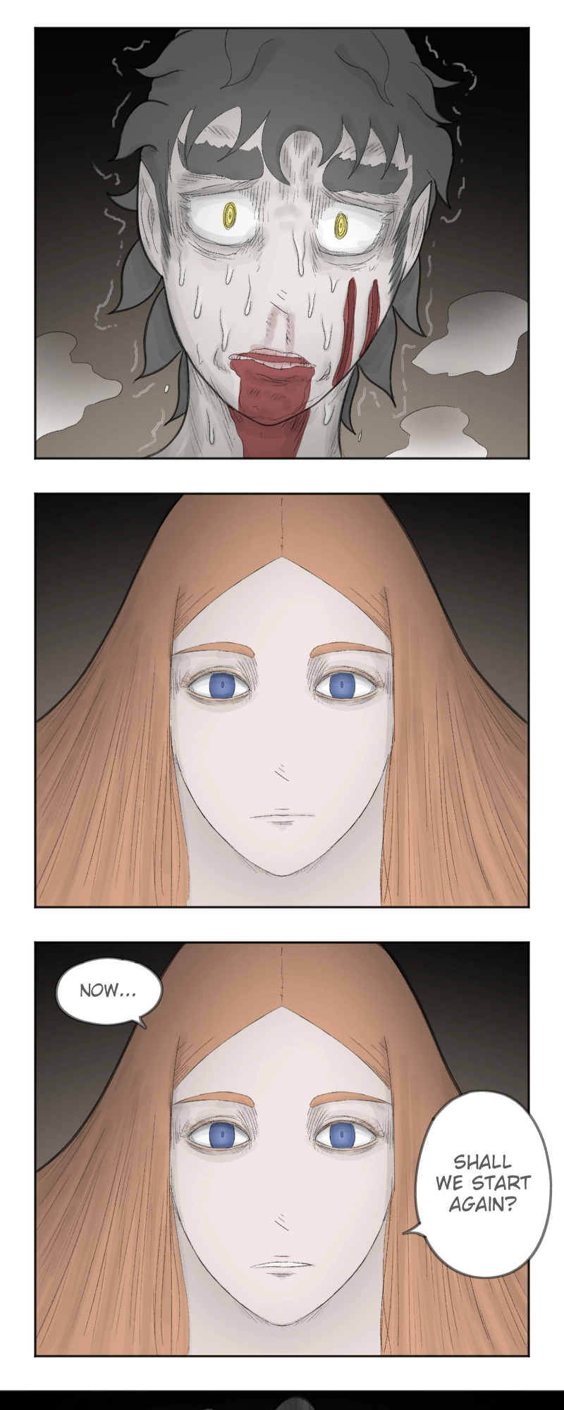 Antichrist Chapter 12 page 40 - 