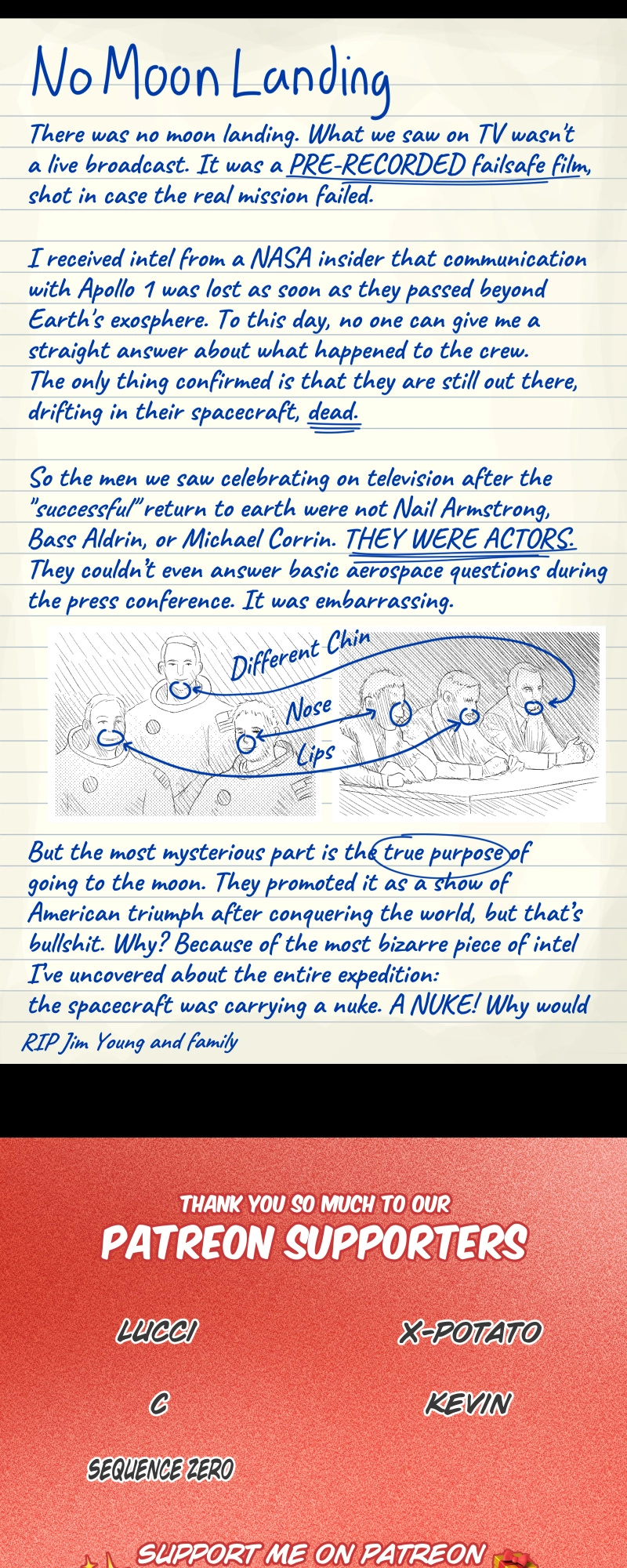 Antichrist Chapter 12 page 42 - 