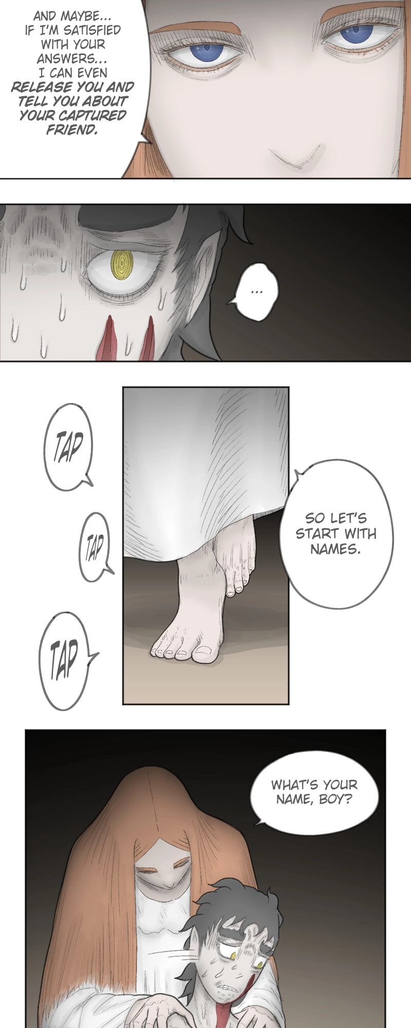 Antichrist Chapter 12 page 6 - 