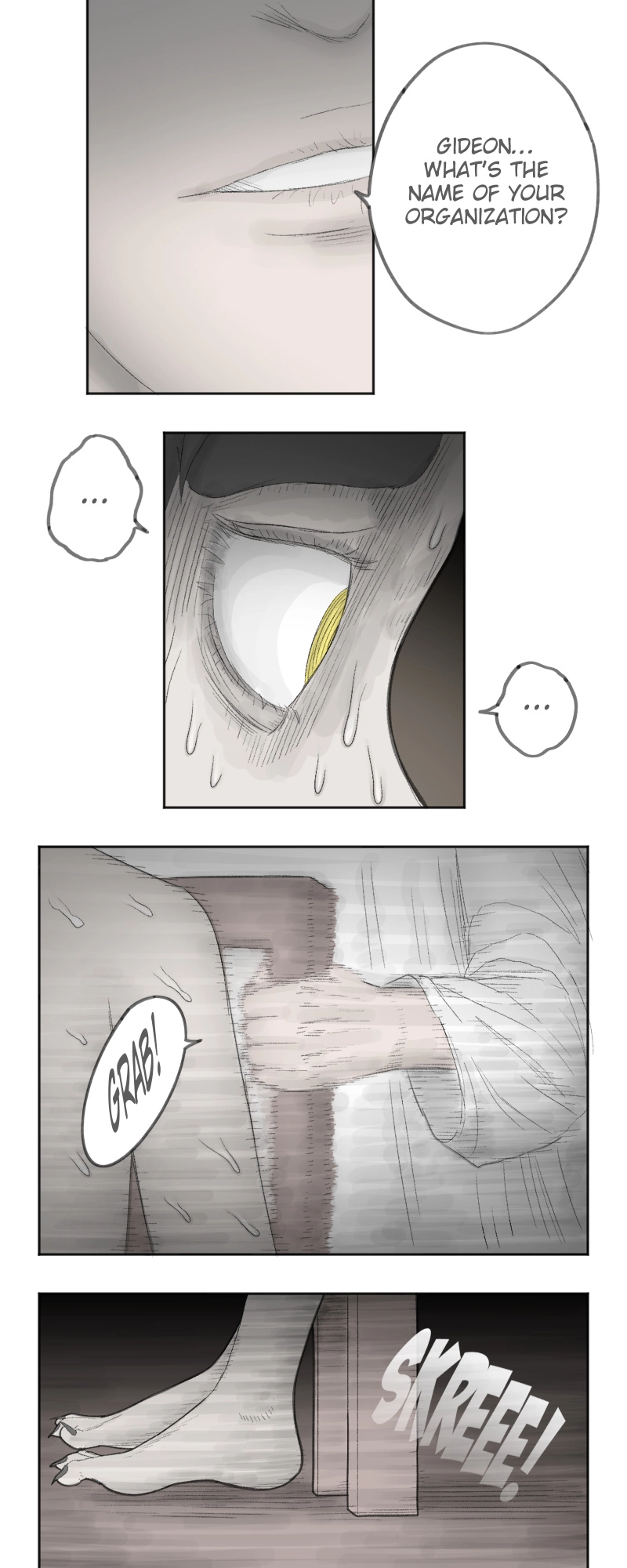Antichrist Chapter 12 page 8 - 