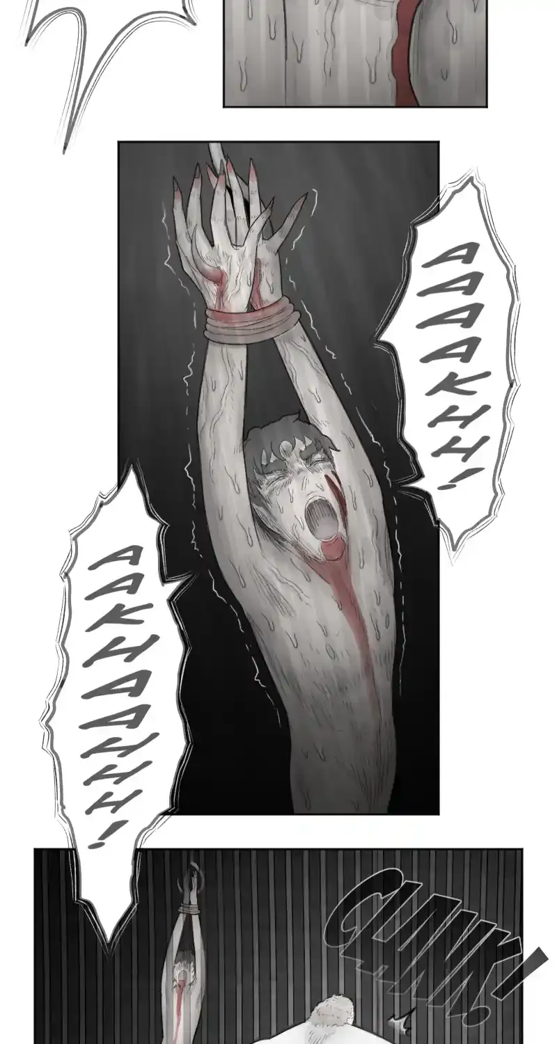 Antichrist Chapter 13 page 11 - 