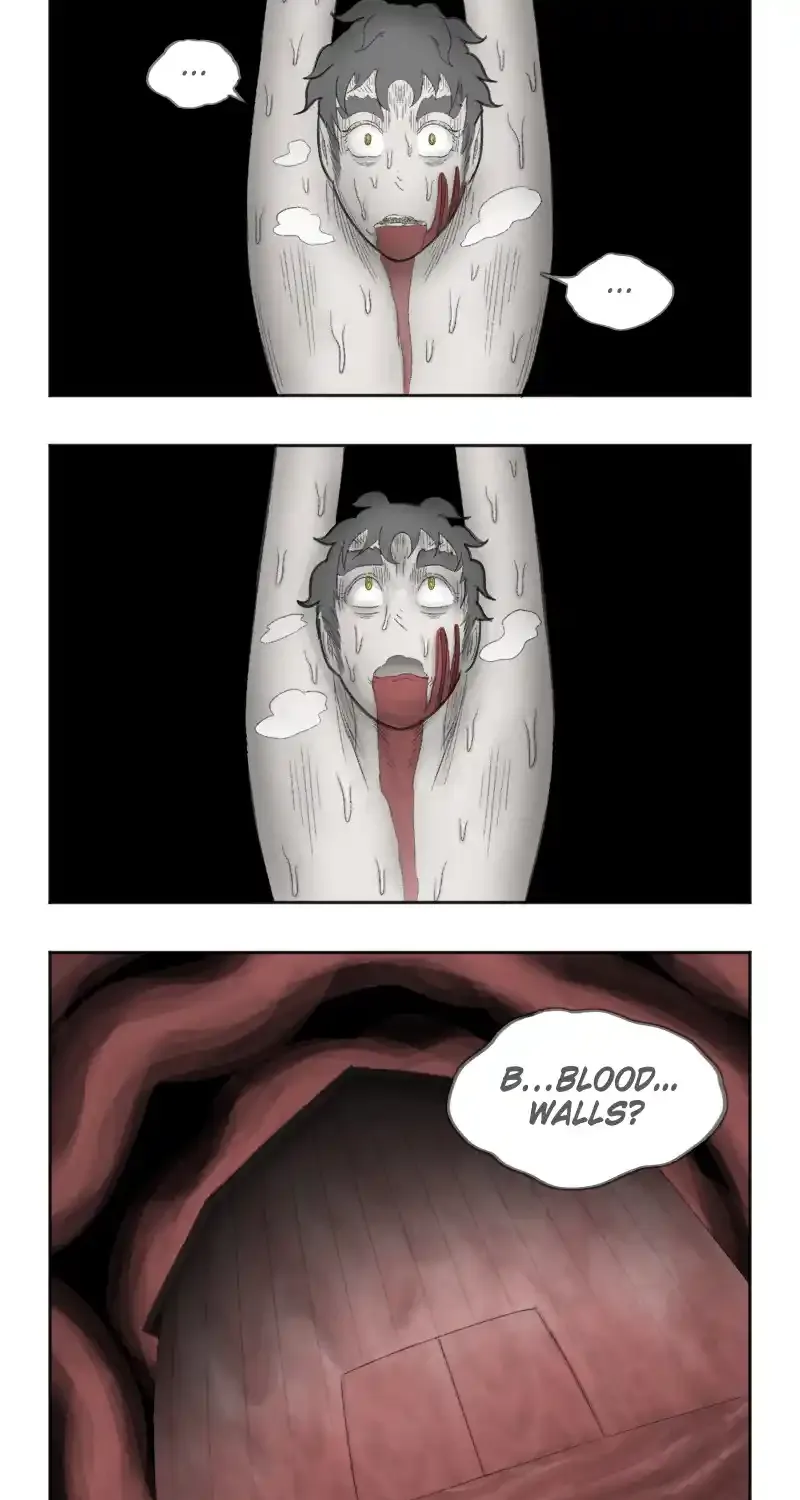 Antichrist Chapter 13 page 13 - 