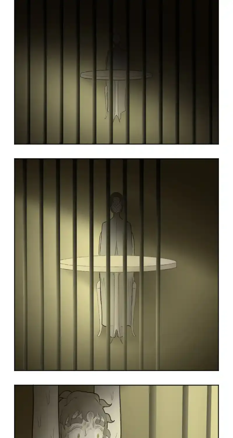 Antichrist Chapter 13 page 17 - 