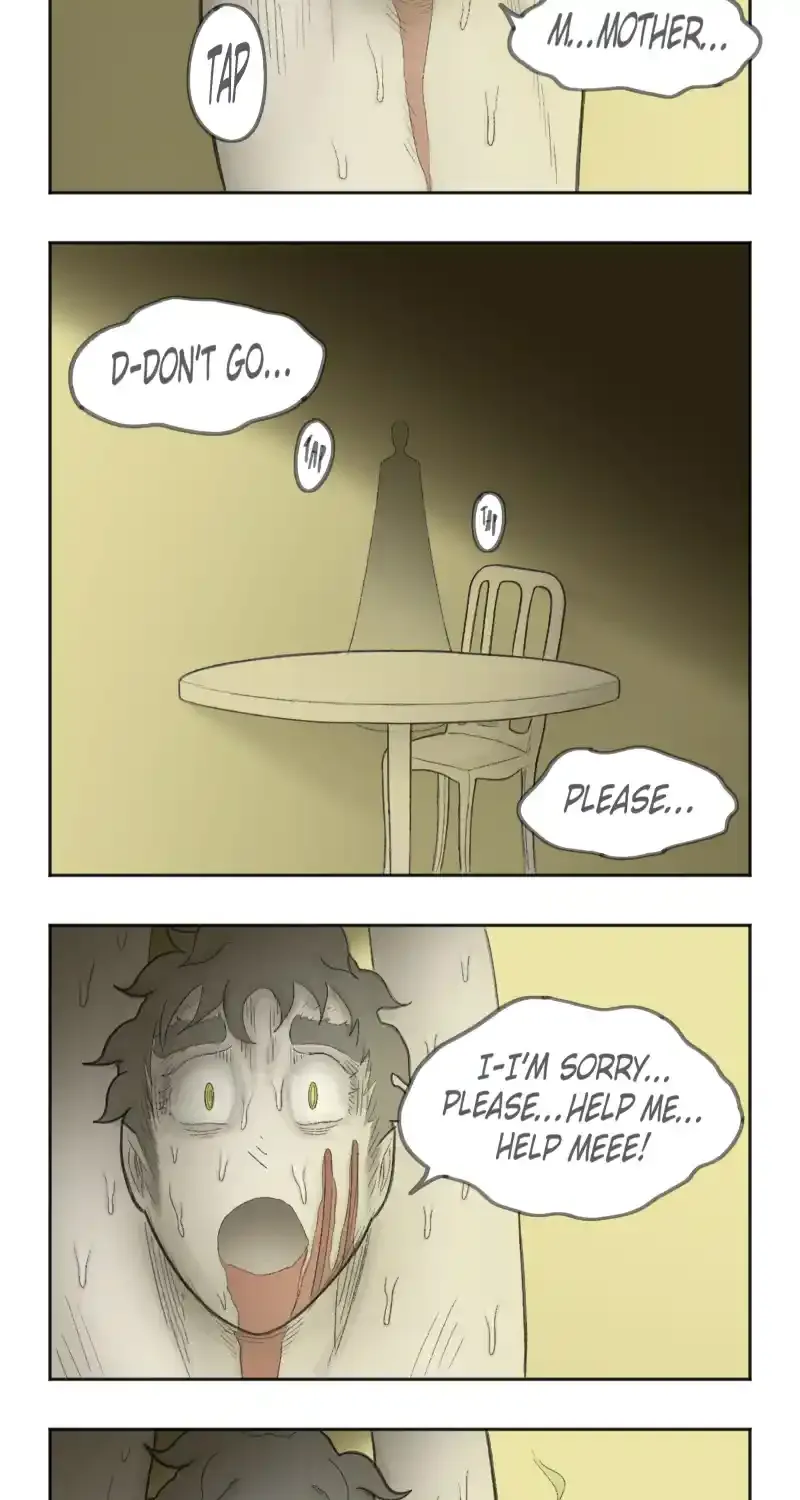 Antichrist Chapter 13 page 19 - 