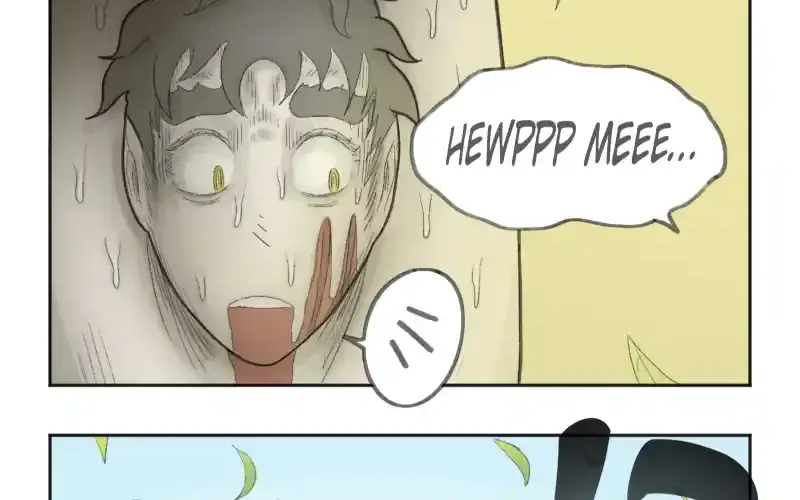 Antichrist Chapter 13 page 20 - 