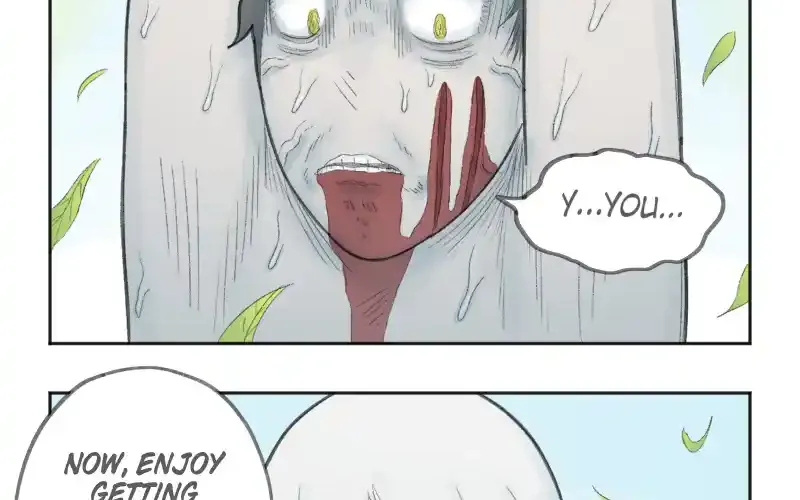 Antichrist Chapter 13 page 22 - 