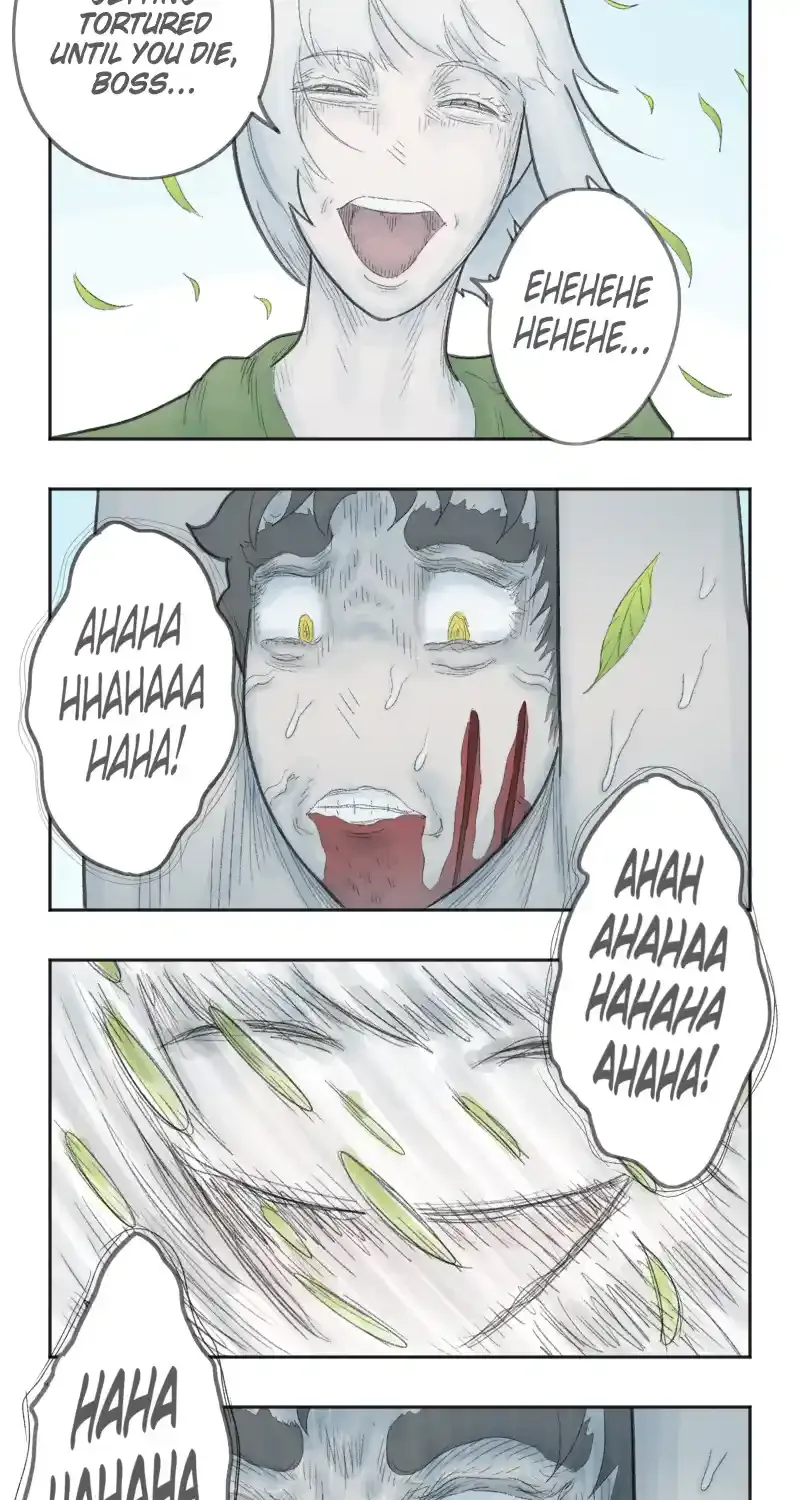 Antichrist Chapter 13 page 23 - 