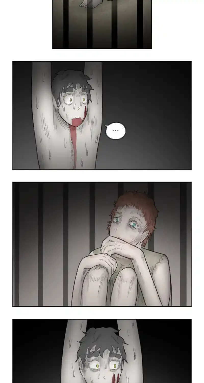 Antichrist Chapter 13 page 25 - 