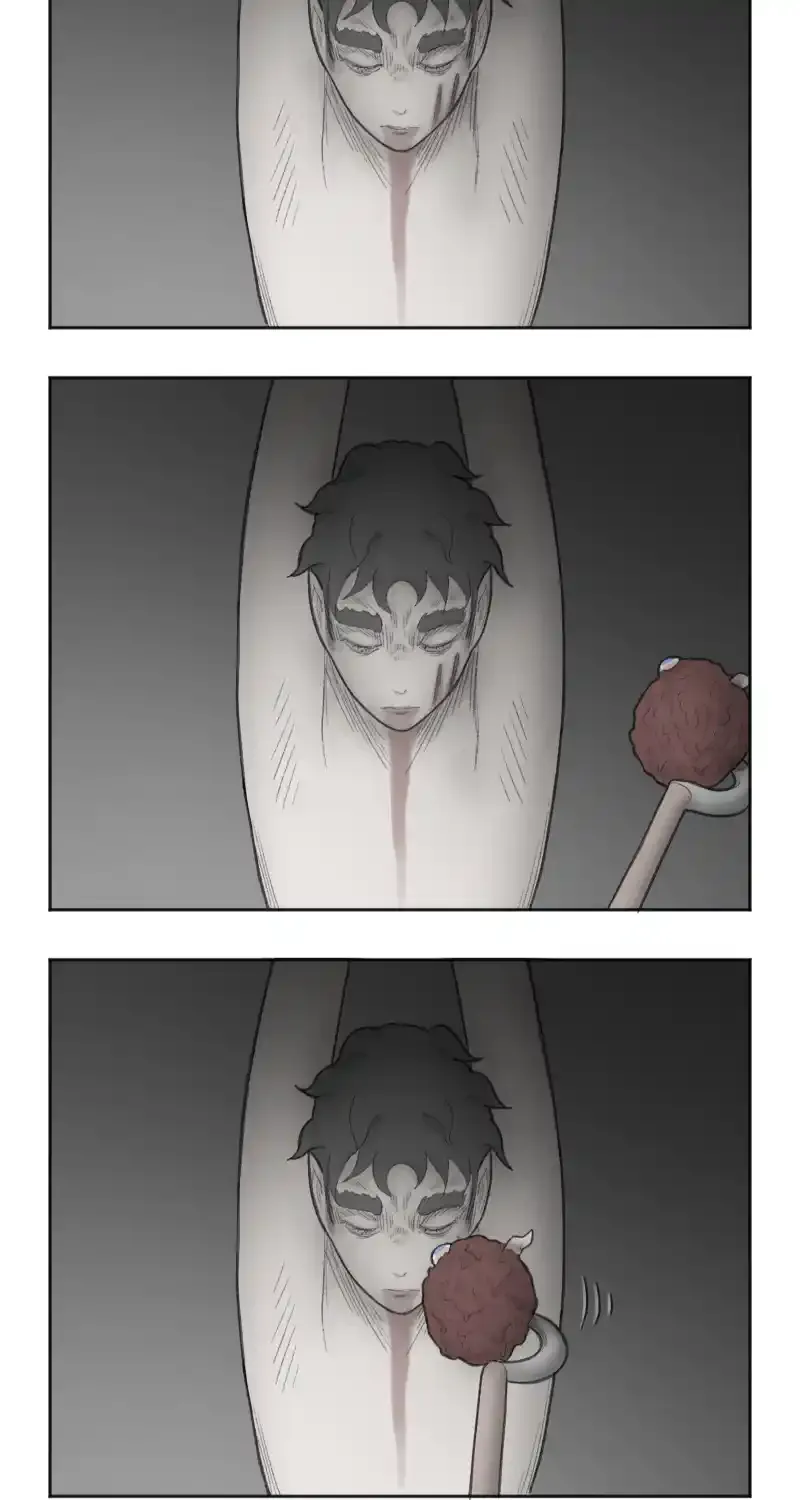 Antichrist Chapter 13 page 27 - 
