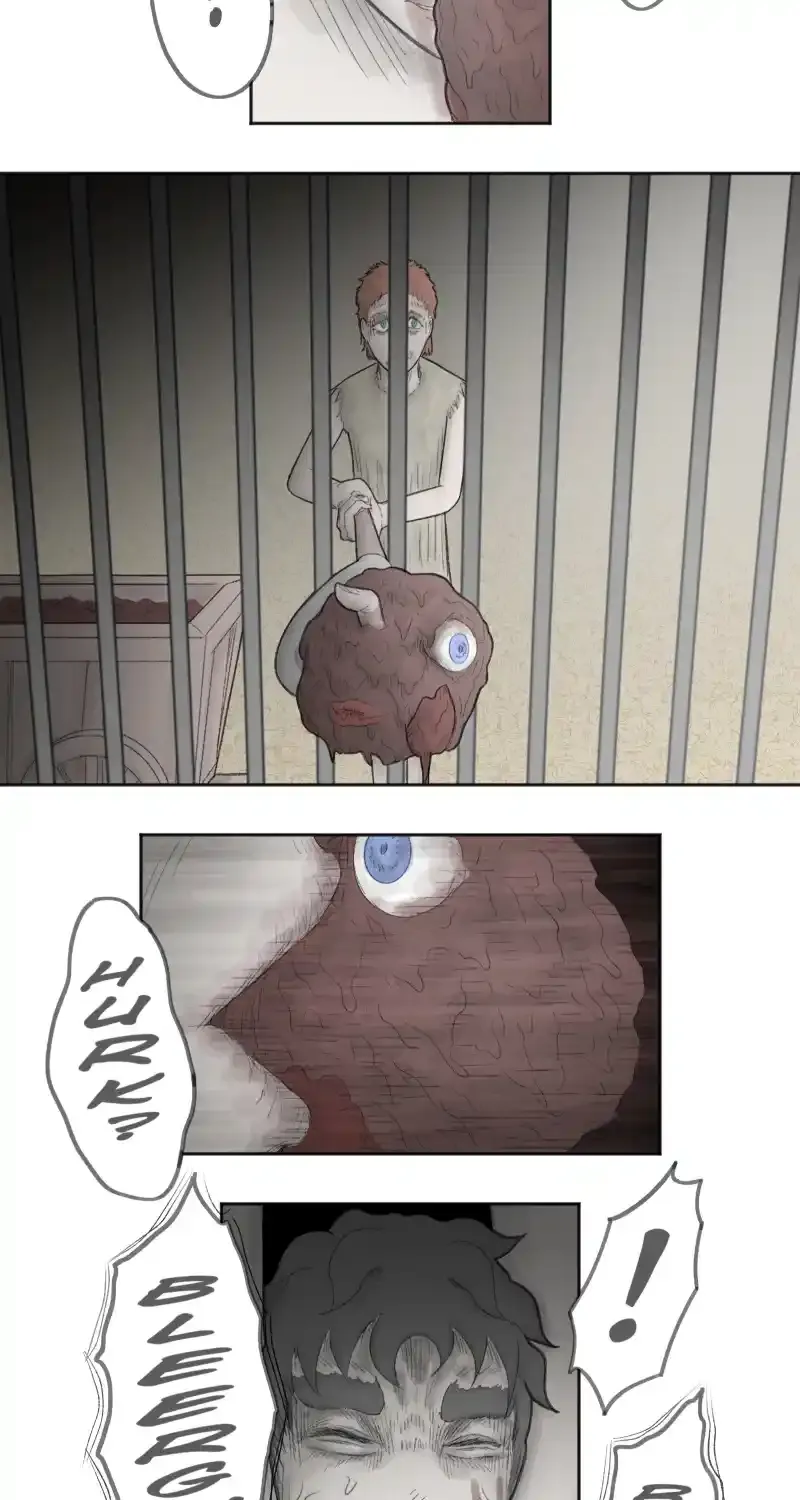 Antichrist Chapter 13 page 29 - 