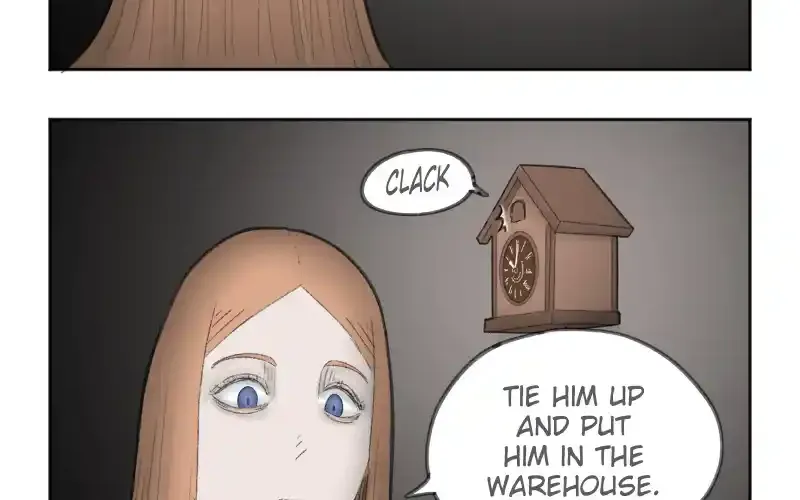 Antichrist Chapter 13 page 4 - 