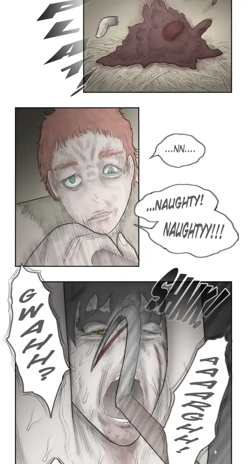 Antichrist Chapter 13 page 31 - 