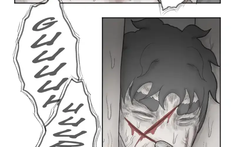 Antichrist Chapter 13 page 32 - 