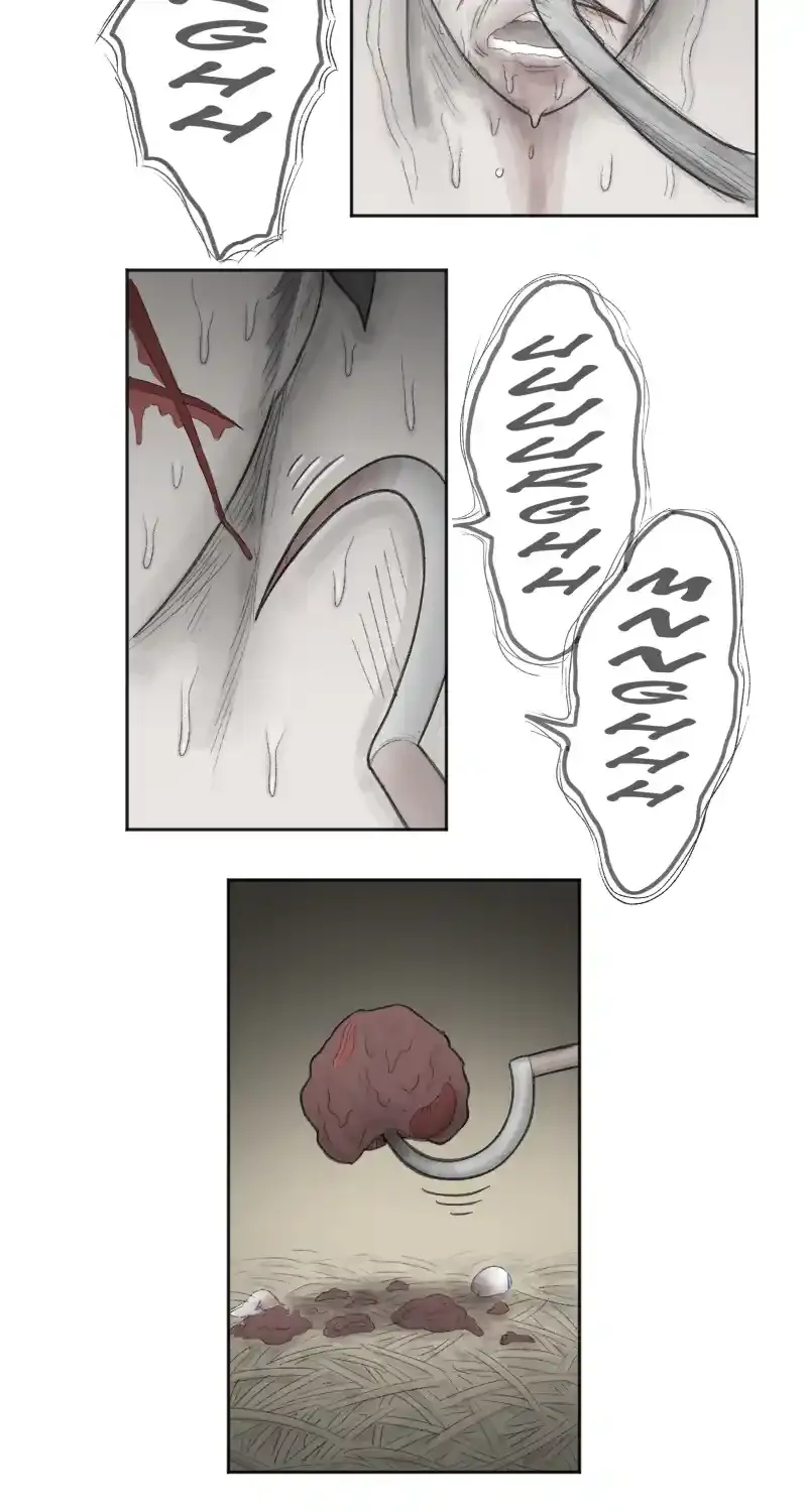 Antichrist Chapter 13 page 33 - 