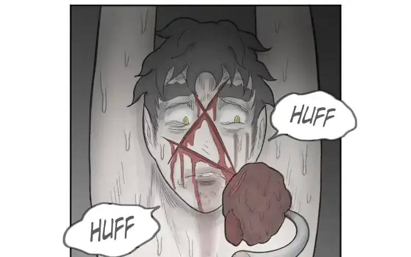 Antichrist Chapter 13 page 34 - 