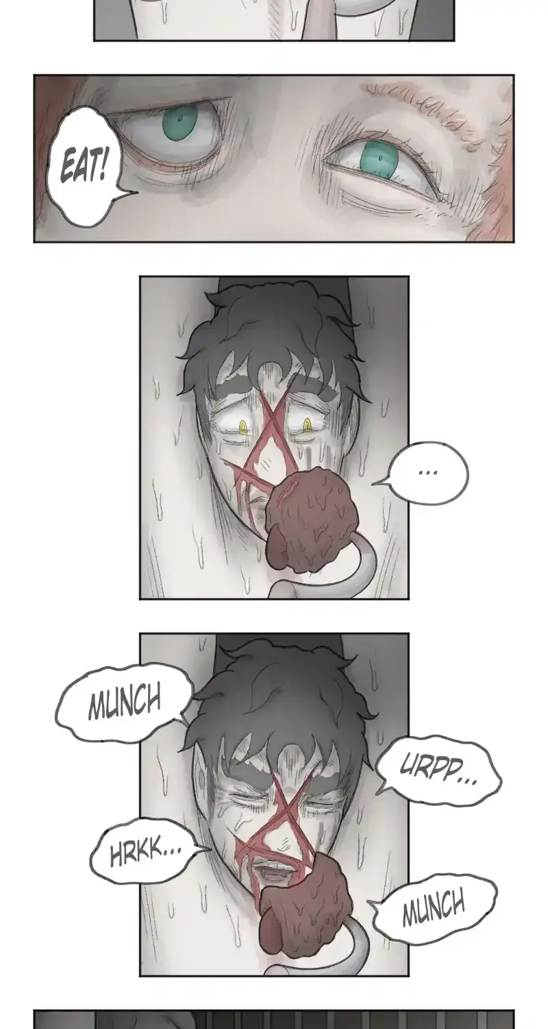 Antichrist Chapter 13 page 35 - 