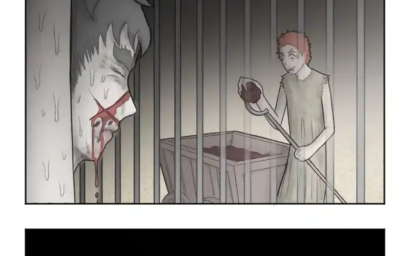 Antichrist Chapter 13 page 36 - 