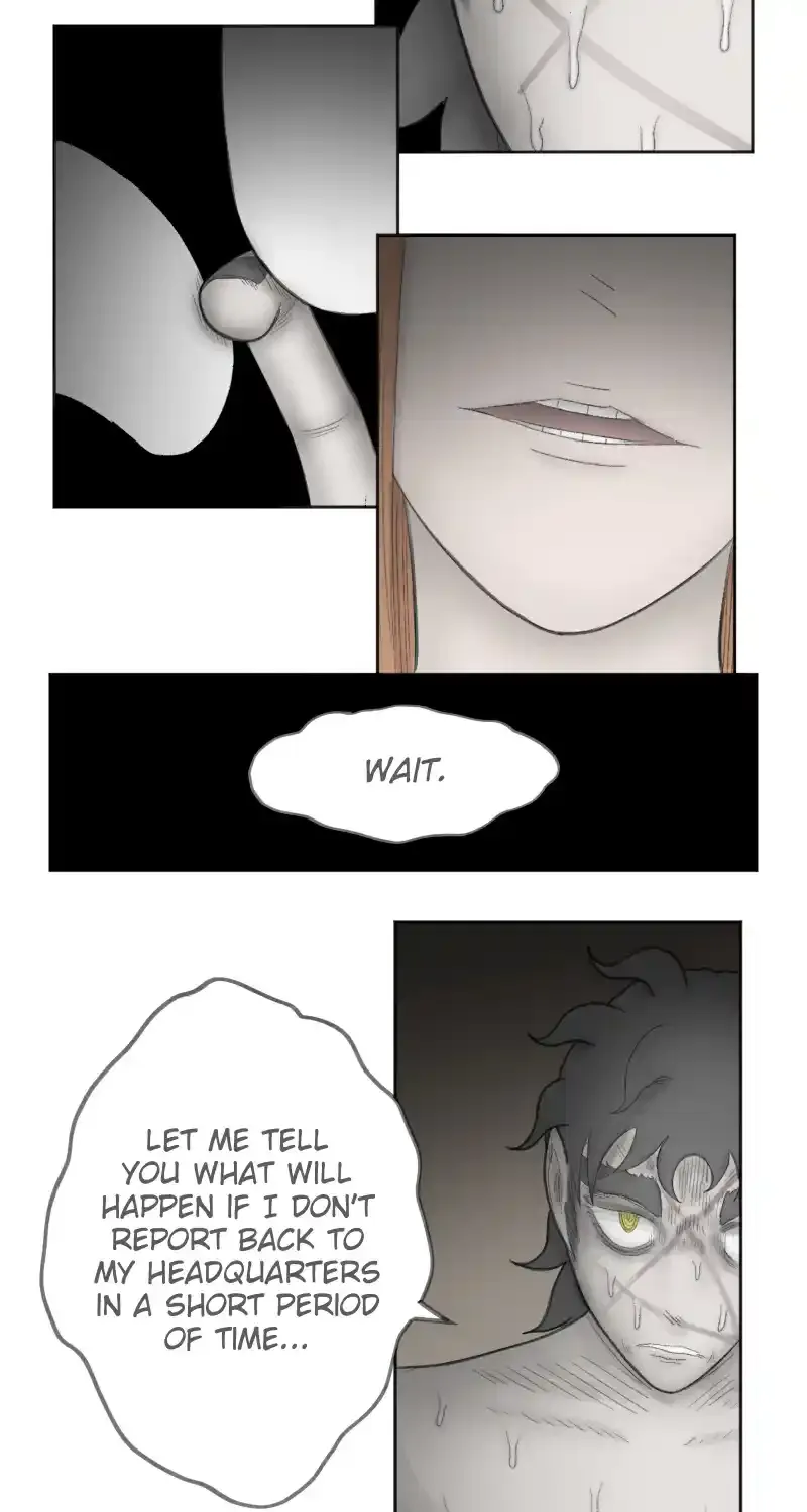 Antichrist Chapter 13 page 39 - 
