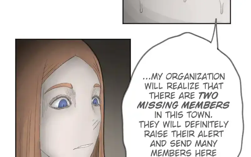 Antichrist Chapter 13 page 40 - 