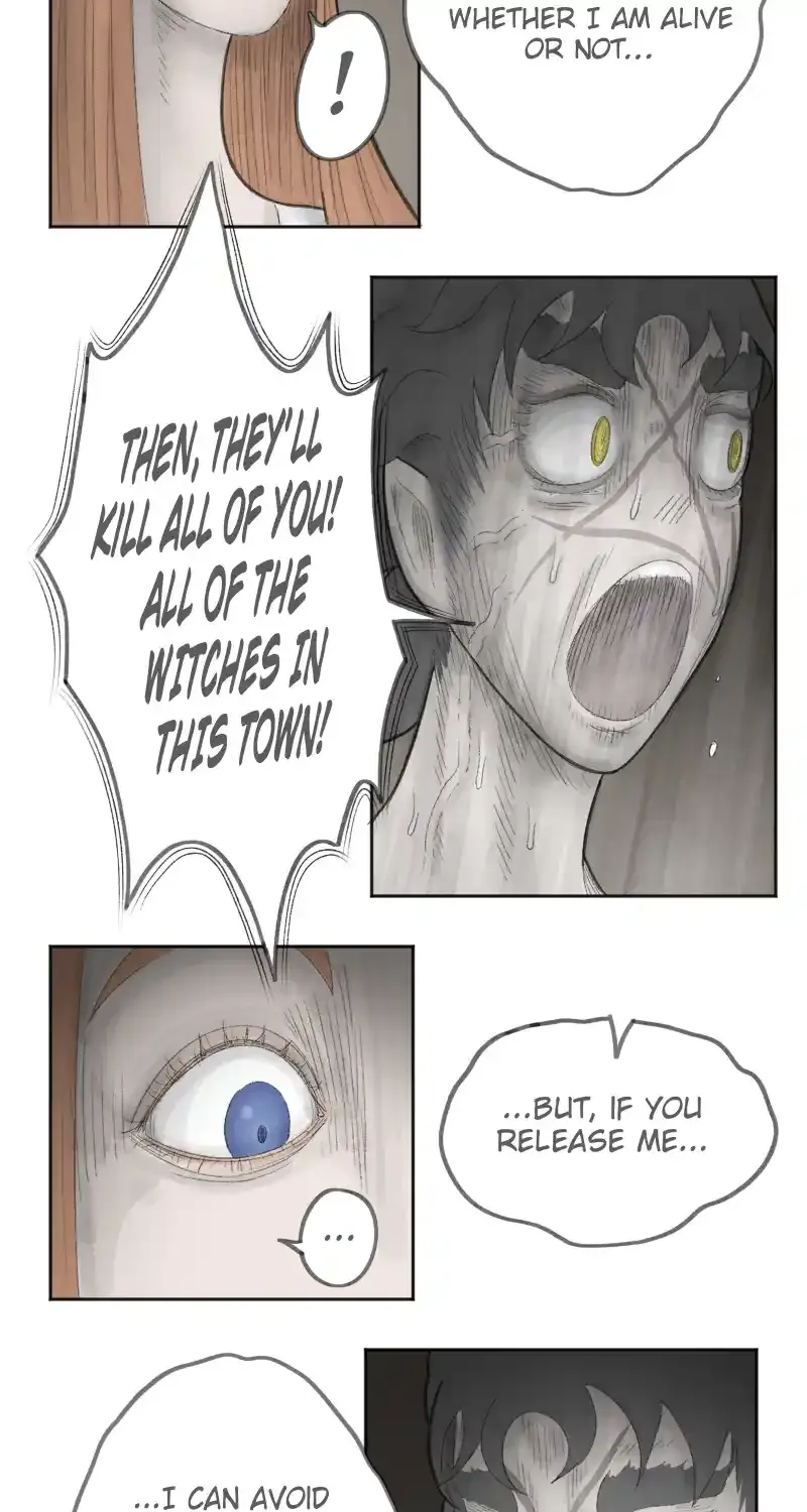 Antichrist Chapter 13 page 41 - 