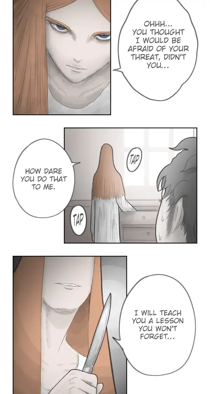 Antichrist Chapter 13 page 45 - 