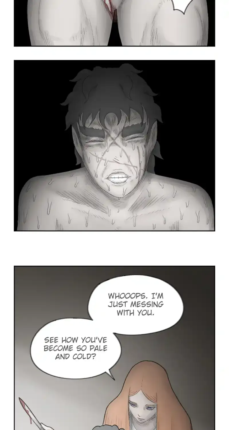 Antichrist Chapter 13 page 47 - 