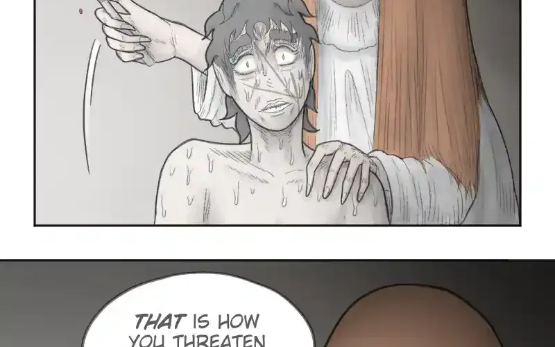 Antichrist Chapter 13 page 48 - 