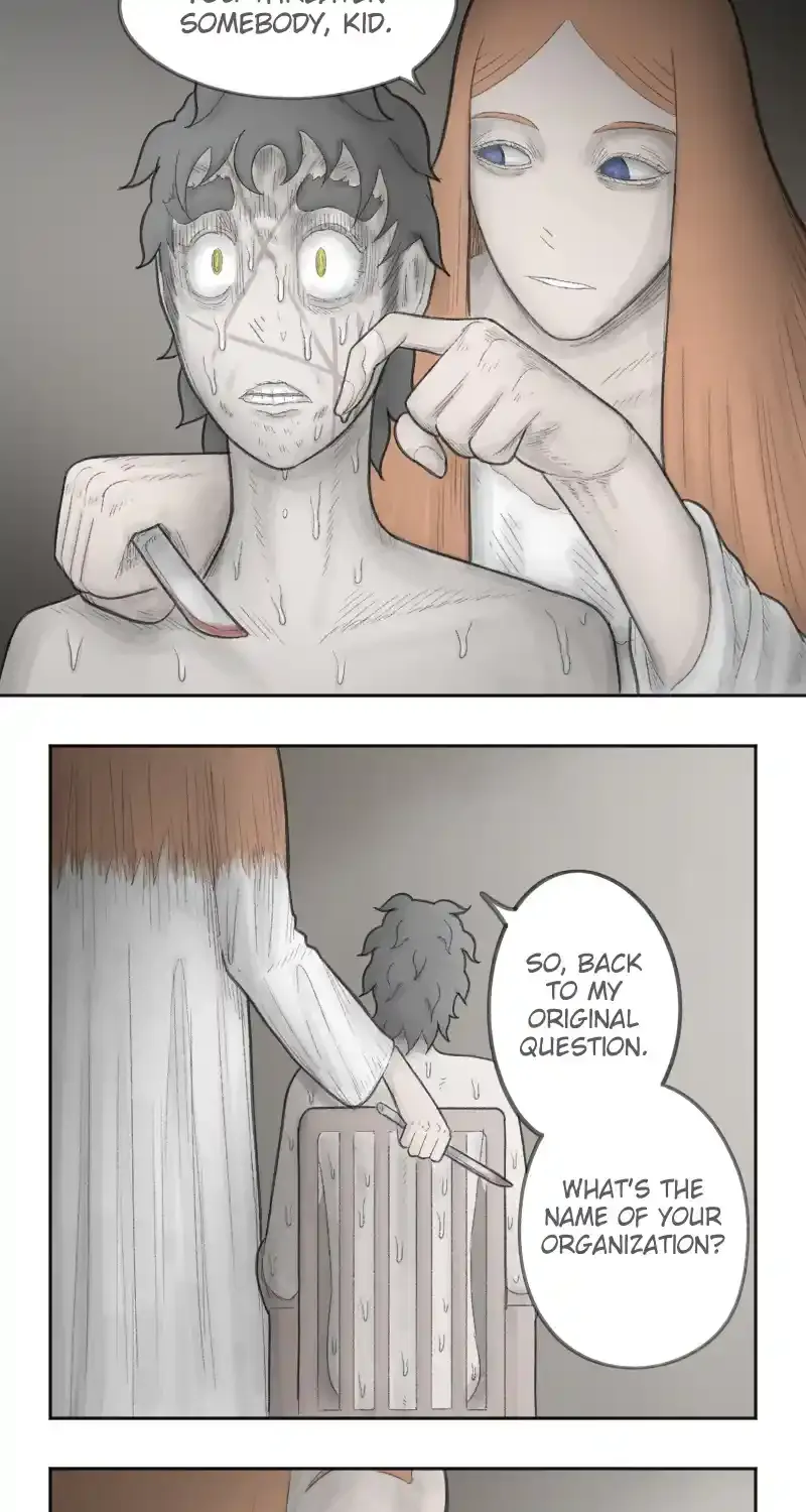 Antichrist Chapter 13 page 49 - 