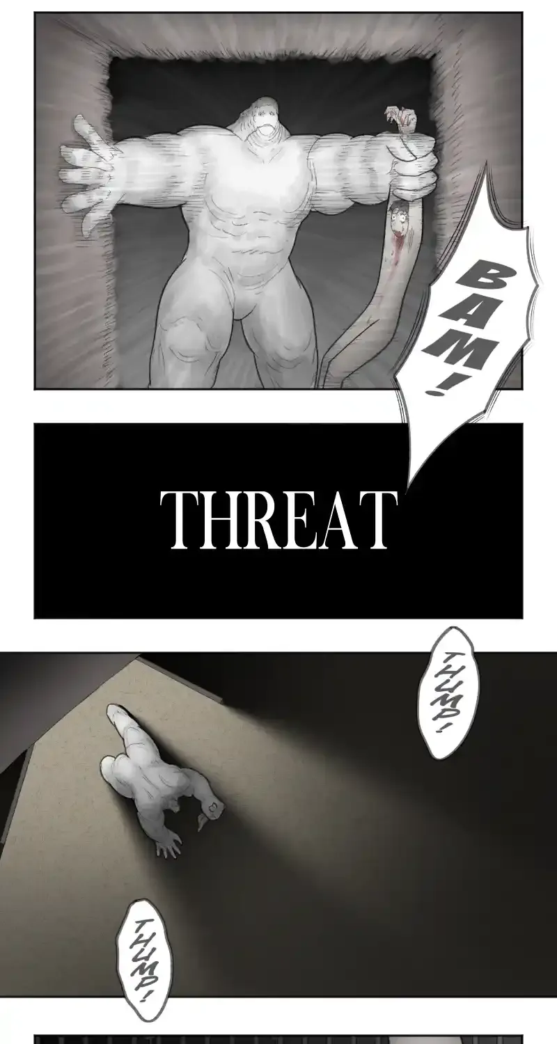 Antichrist Chapter 13 page 7 - 