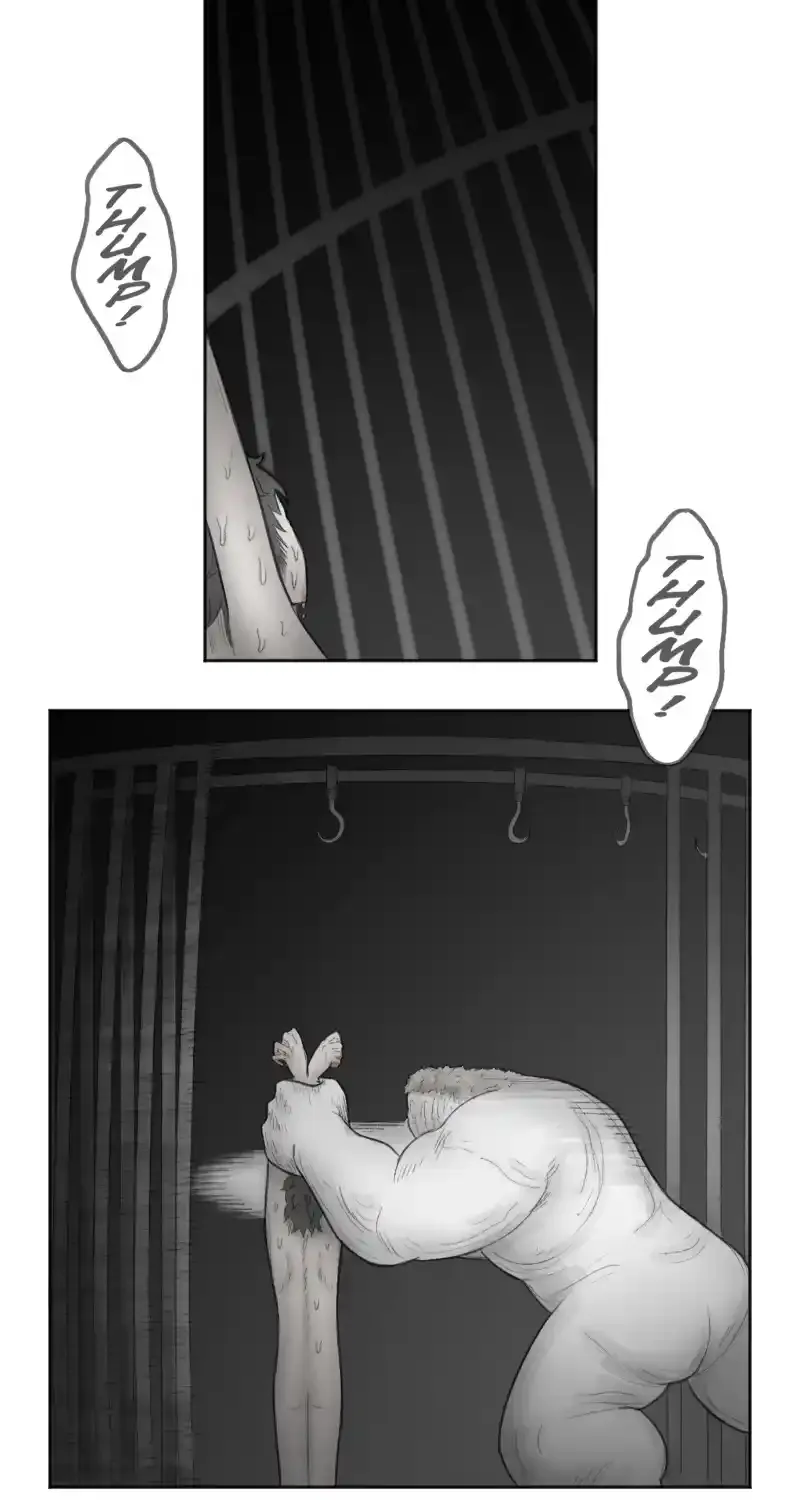 Antichrist Chapter 13 page 9 - 