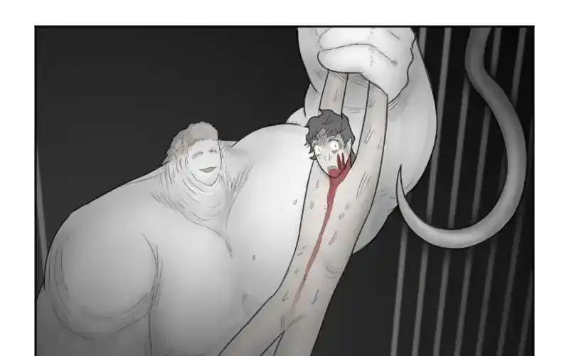 Antichrist Chapter 13 page 10 - 