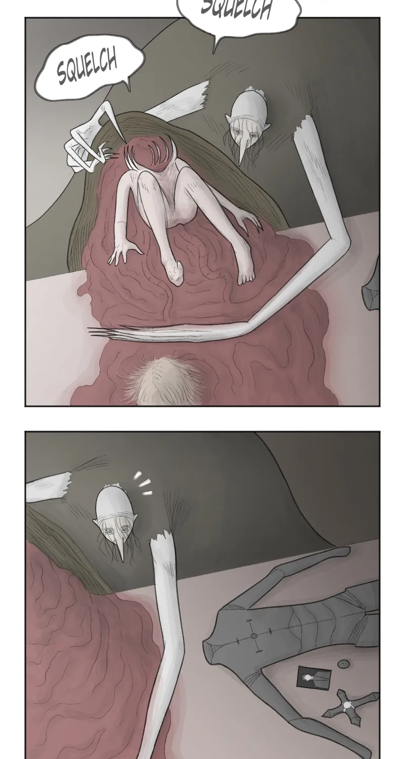 Antichrist Chapter 14 page 11 - 