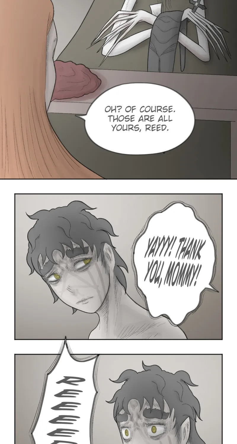 Antichrist Chapter 14 page 13 - 