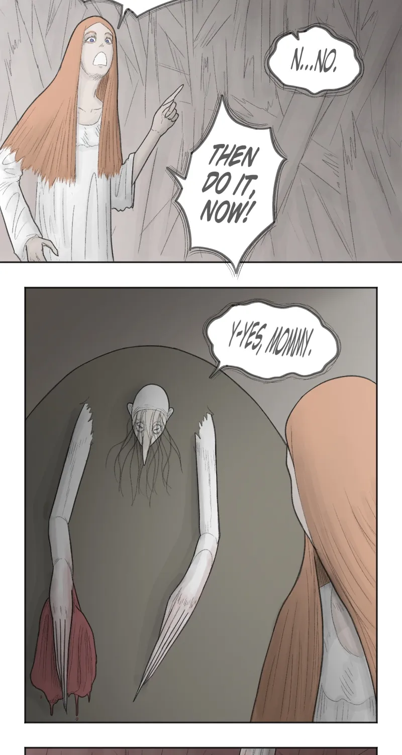 Antichrist Chapter 14 page 15 - 
