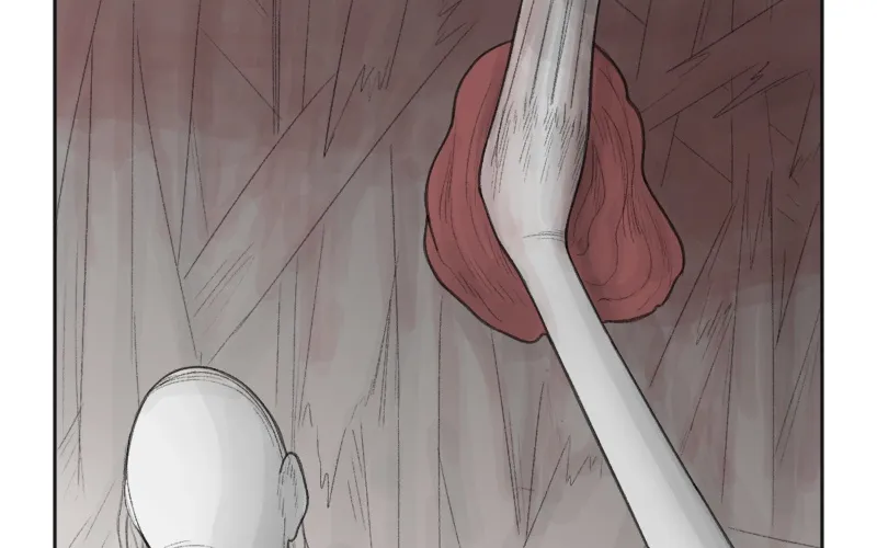 Antichrist Chapter 14 page 16 - 