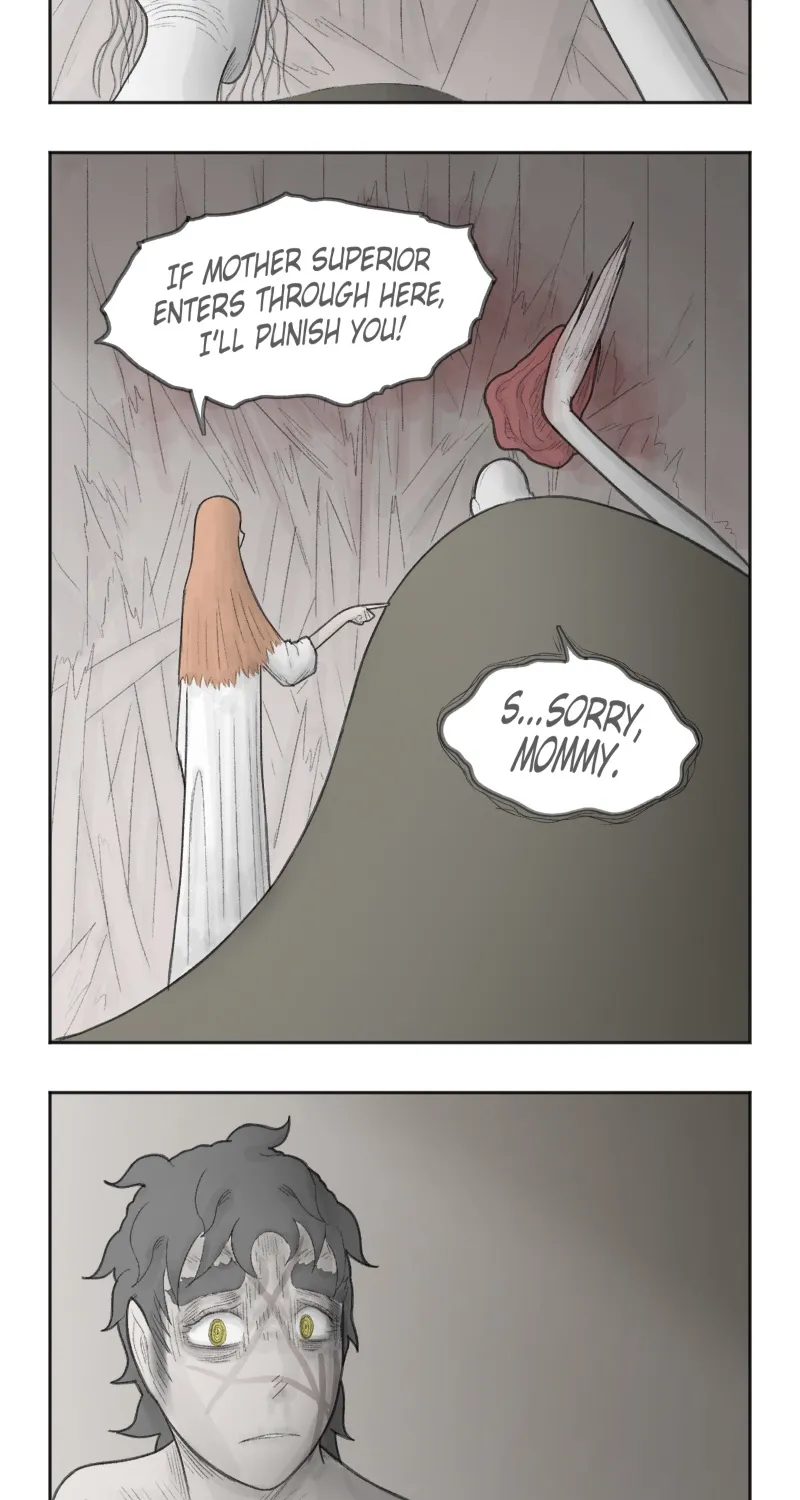 Antichrist Chapter 14 page 17 - 