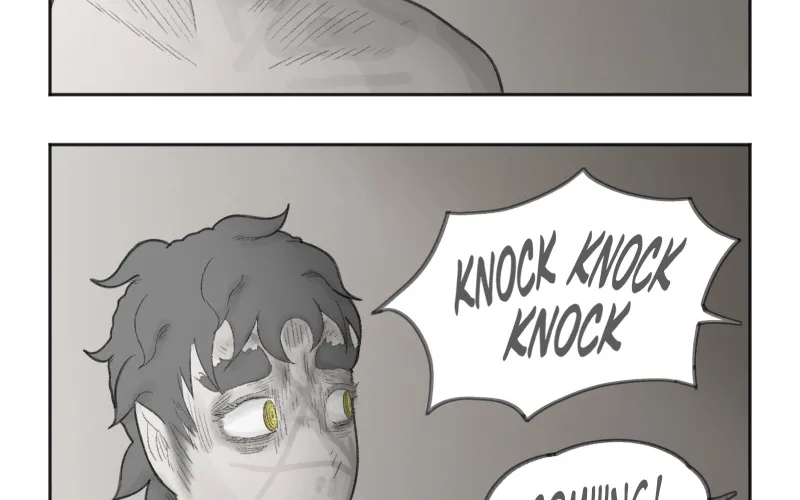 Antichrist Chapter 14 page 18 - 